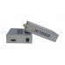 OHZ-HDMI-DT-7057 HDMI同軸延長器 帝特 單網絡300公尺延長 FHD影音300米延長無損 1對1 HDMI 轉網路延長器 1080P 高清HDMI轉BNC 有線電視延長器 高清視頻  